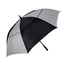 62" windproof golf umbrella